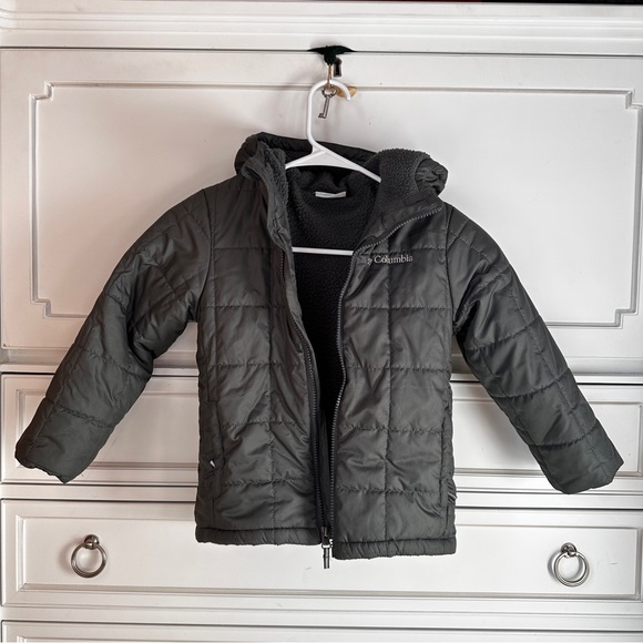 Columbia jacket boys XS - Picture 1 of 4